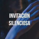 Invitación silenciosa