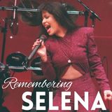 Selena: The Legacy Continues - #002