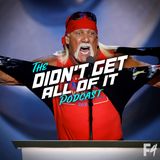The Hulk Hogan Is Dead Episode