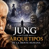 ⚡🧠 LOS 12 ARQUETIPOS QUE DIRIGEN TU VIDA SIN QUE LO SEPAS