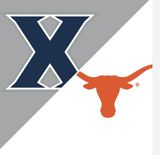 March Madness Preview Show: Xavier vs Texas, preview and prediction!