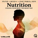 Nutrition - Building a Better Plate