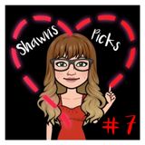 Shawn's Picks #7 Carole Baskin