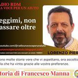 Puntata speciale - Dal Blog alla radio, le vostre storie