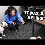 Girlfriend Realizes Her Boyfriend Murdered Someone During Their Date: Full Police Interrogation | True Crime Documentary