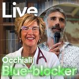 Occhiali blue-blocker