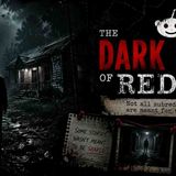 Creepy Side of REDDIT _ 15 TRUE Stories to Keep You Up