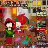 SMB #99 - S6E17 Red Sleigh Down - “Not Santa’s Balls”