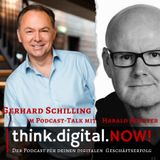 #114 Gerhard Schilling - CEO von Almdudler