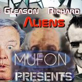 MUFON Presents Jackie Gleason, Aliens, Nixon-The Real Story with host Greg Cisko of Illinois MUFON.