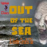 Out of the Sea and Another Dreadful Tale | Podcast