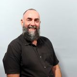 How Sean Sweeney found his deaf heart