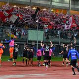 Padova contro Vicenza, prima contro seconda. Domenica il derby veneto tra imbattute