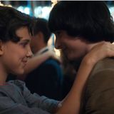 Stranger Things Rewatch Party - S2E9