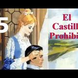 El Castillo Prohibido - Barbara Cartland - Parte 5