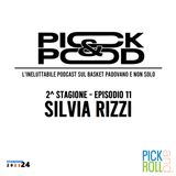 Pick & Pod - Silvia Rizzi