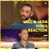 Episode 2 - Will & Jada Red Table Video Reaction