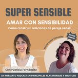 Amar con Sensibilidad con Maria Luisa Gonzalez
