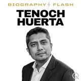 Tenoch Huerta Biography Flash: Netflix Deal, Tequila Empire and Red Carpet Royalty