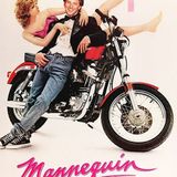 Mannequin (1987) - Kim Cattrall Comes to Life as McCarthy's Muse!