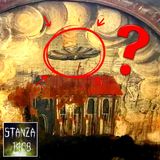 UFO nei Dipinti?  (Stanza 1408 Podcast)