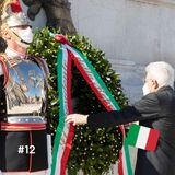 #12 ita: la Repubblica italiana, la festa del 2 giugno e l'elezione del Presidente