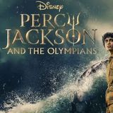 TV Party Tonight:  Percy Jackson & the Olympians (Season 2)
