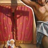 Episode One of~ A Man named Jesus