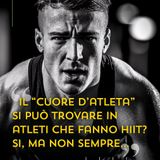 [Formula HIIT] Come allenare il "Cuore dell'Atleta"?