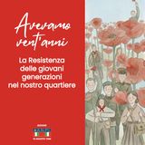 Avevamo vent'anni