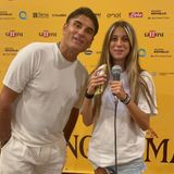 Intervista a Sal Da Vinci