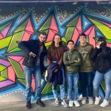 #Cremona  Intervista alla creatrice di Cr spotted