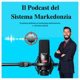 IL COPYWRITING PER LO STUDIO DENTISTICO: 1° Puntata podcast Markedonzia