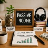 What Is Passive Income - Explained
