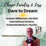 Chosen Families & Loss with Graham Williamson
