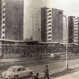 Historia kieleckich ulic. Czarnowska