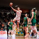 Famila, settimana di fuoco. Match da vincere in Ungheria, poi derby per la vetta in A1 e il Flammes