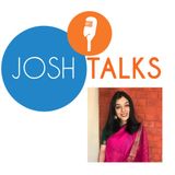 Josh Talks - Mitul Lall