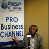 International Business Radio Episode 004