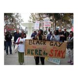 Black, LGBTQ, Athleticism, and Shaming
