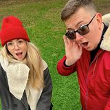 Chodźmy Porozmawiać #1 - Kinga Sawczuk