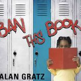 Ban This Book! By Alan Gratz