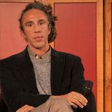 Giacomo Talignani - Giornalista La Repubblica - Festa del Bio - Radio Wellness