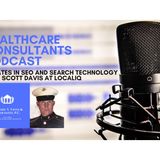 Updates in SEO and Search Technology with Scott Davis at LOCALiQ
