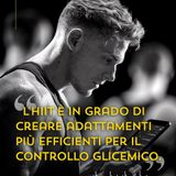[Formula HIIT] HIIT e Metabolismo: La Rivoluzione del Controllo Glicemico in 8 Settimane