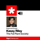 Biophilic Design That Breathes w/ Kasey Riley from The Fat Plant Society