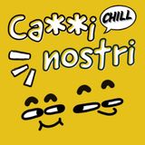 St.8/Ep.7 - Chiacchiere & Chillin’
