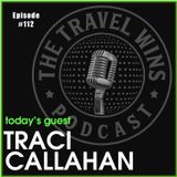 Traci Callahan elevate your game - Ep. 112
