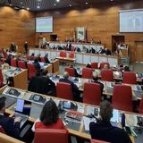Bilancio, il dibattito in Aula