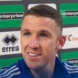 S83E49: If That's Not Spooky I Don't Know What Is - Trevor Gear On A Historical Weird Stuff With 117